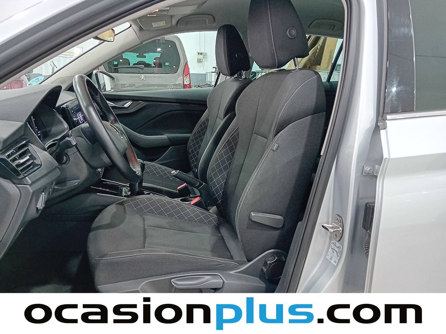 Foto Skoda Scala Skoda Scala 1.5 TSI Emotion (150 CV)