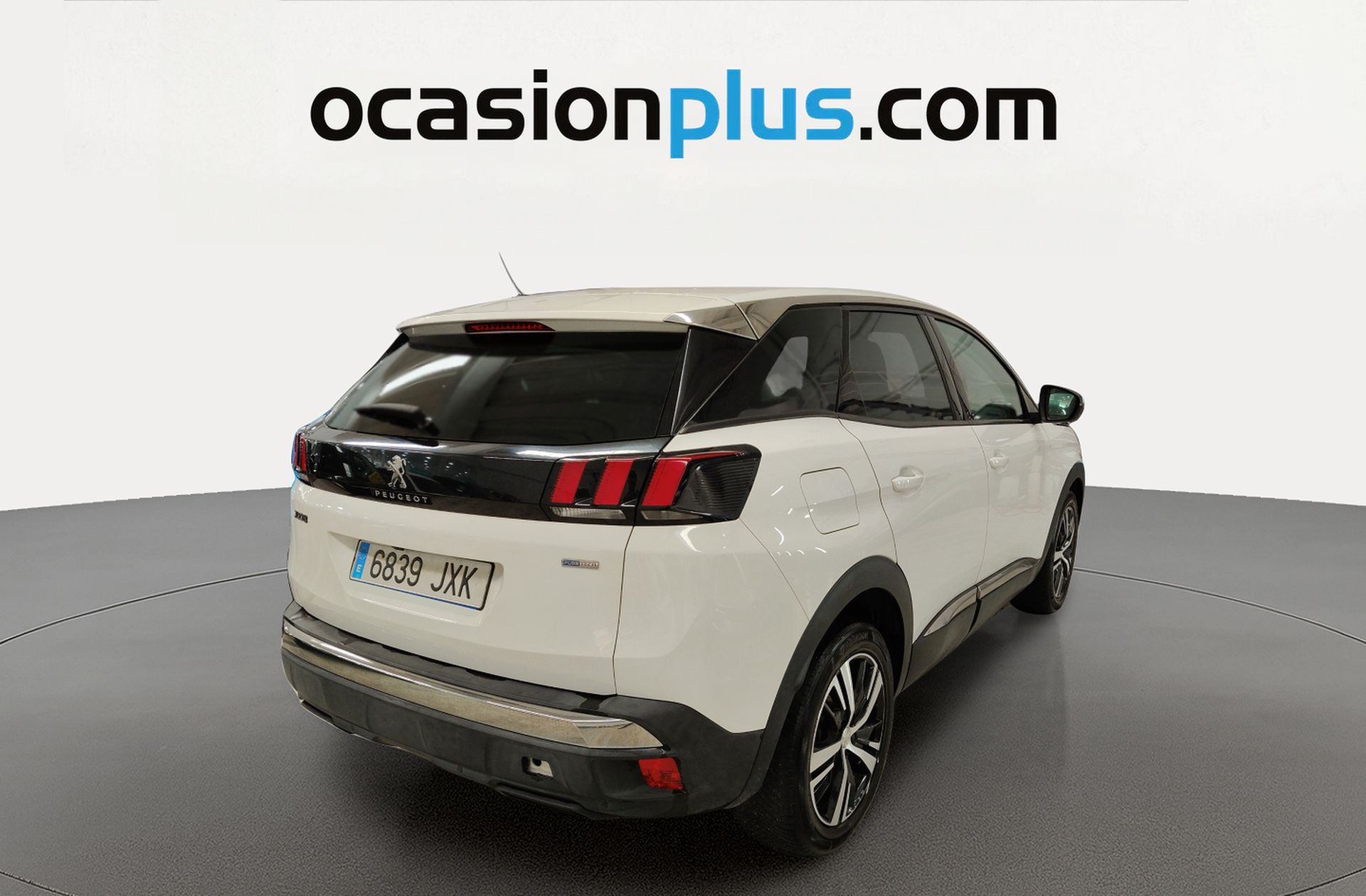 Peugeot 3008 PureTech 130 Allure - foto 4