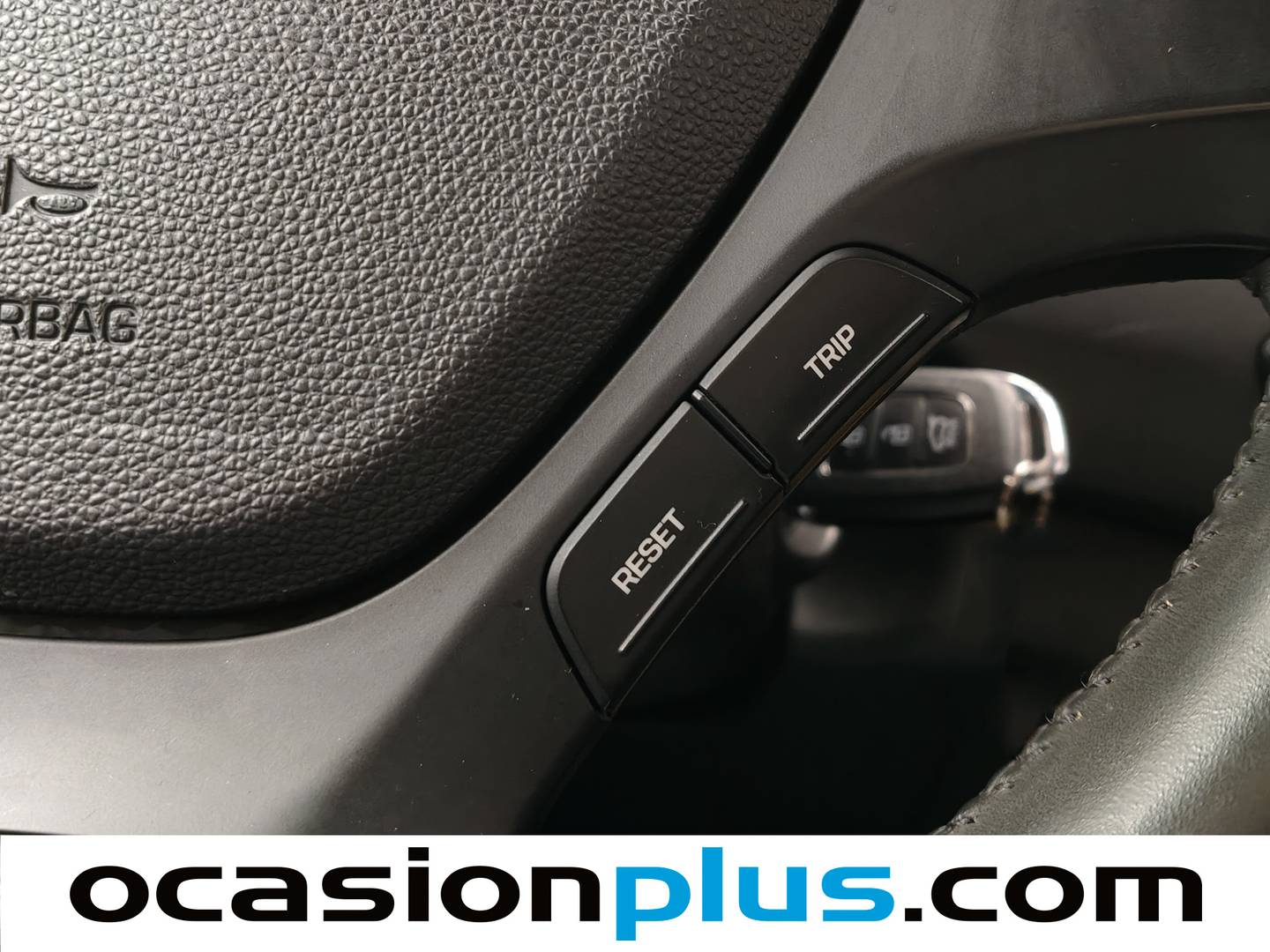 Hyundai i10 Hyundai i10 1.0 Klass (66 CV) seminuevo