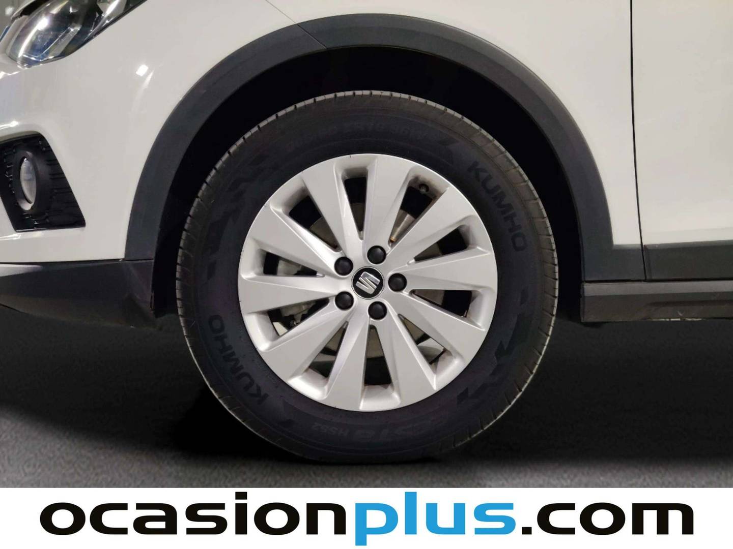 Foto Seat Arona SEAT Arona 1.0 TSI Style Ecomotive  (95 CV)