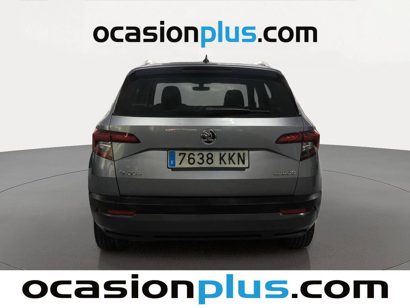Skoda Karoq Skoda Karoq 1.6 TDI Ambition (115 CV) barato