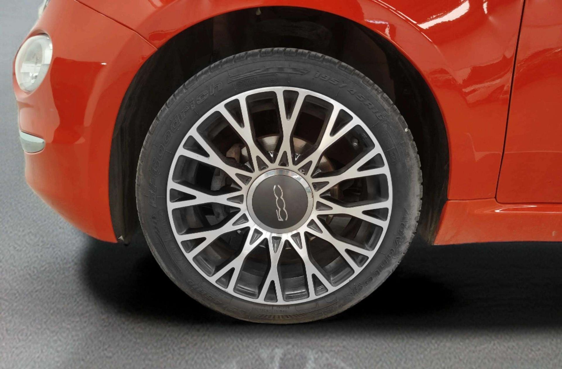 Fiat 500 1.0 Hybrid Dolcevita - foto 32