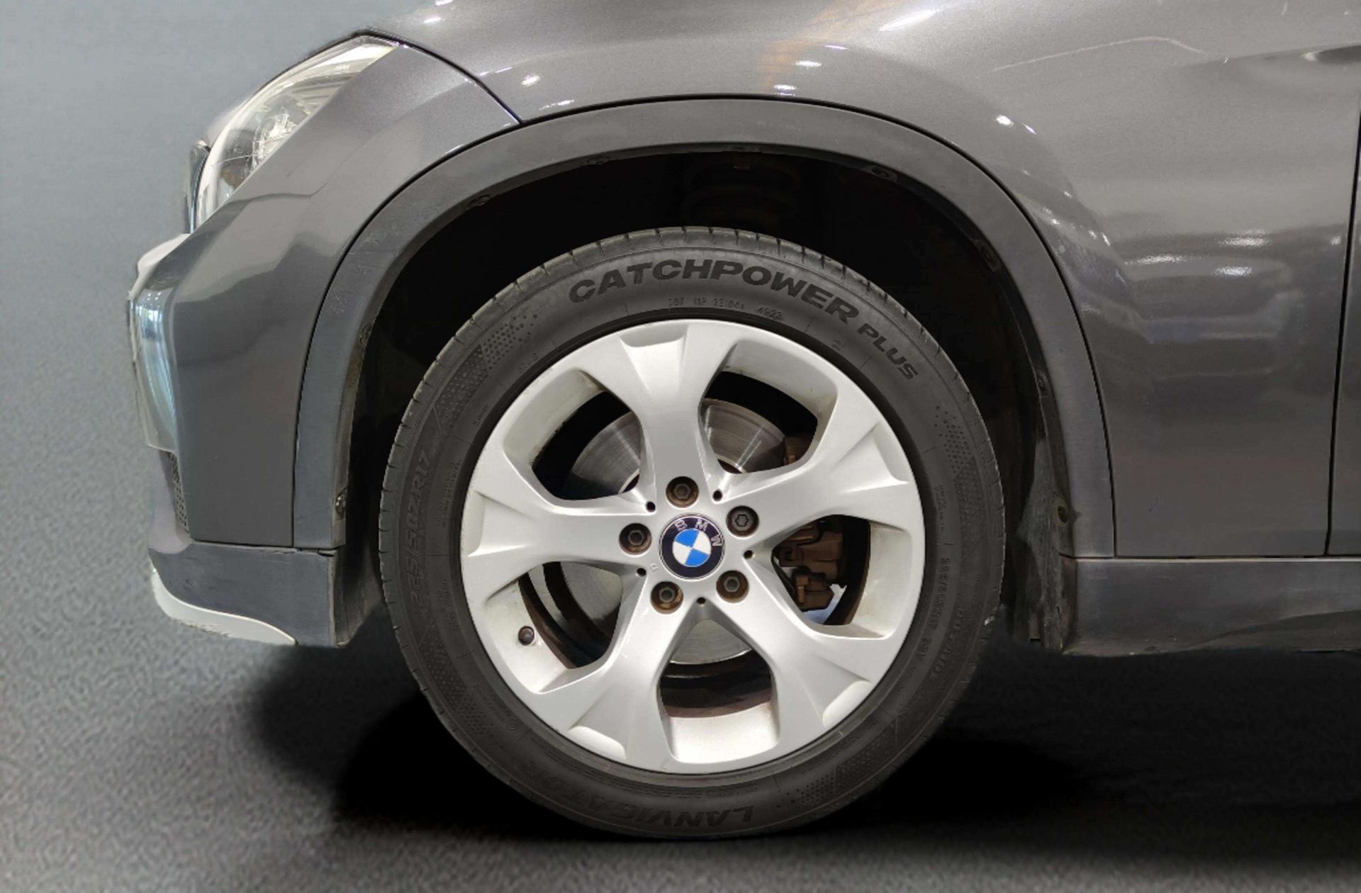 BMW X1 sDrive18d - foto 30