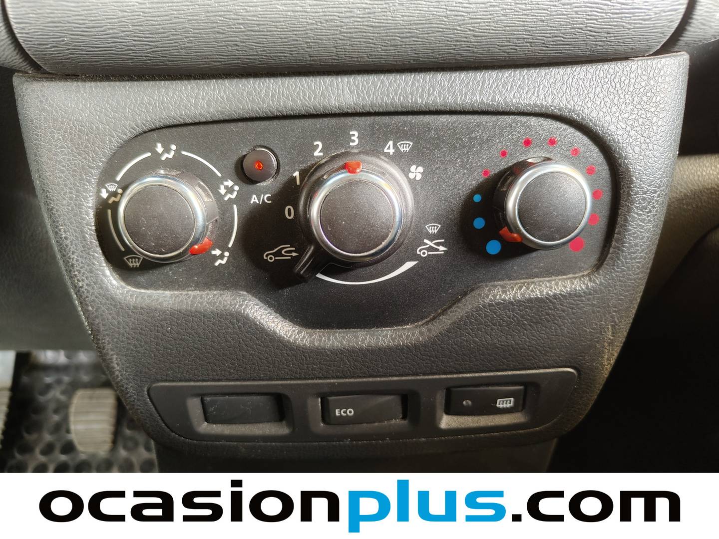 Dacia Dokker Dacia Dokker Essential dCi (75 CV) al mejor precio