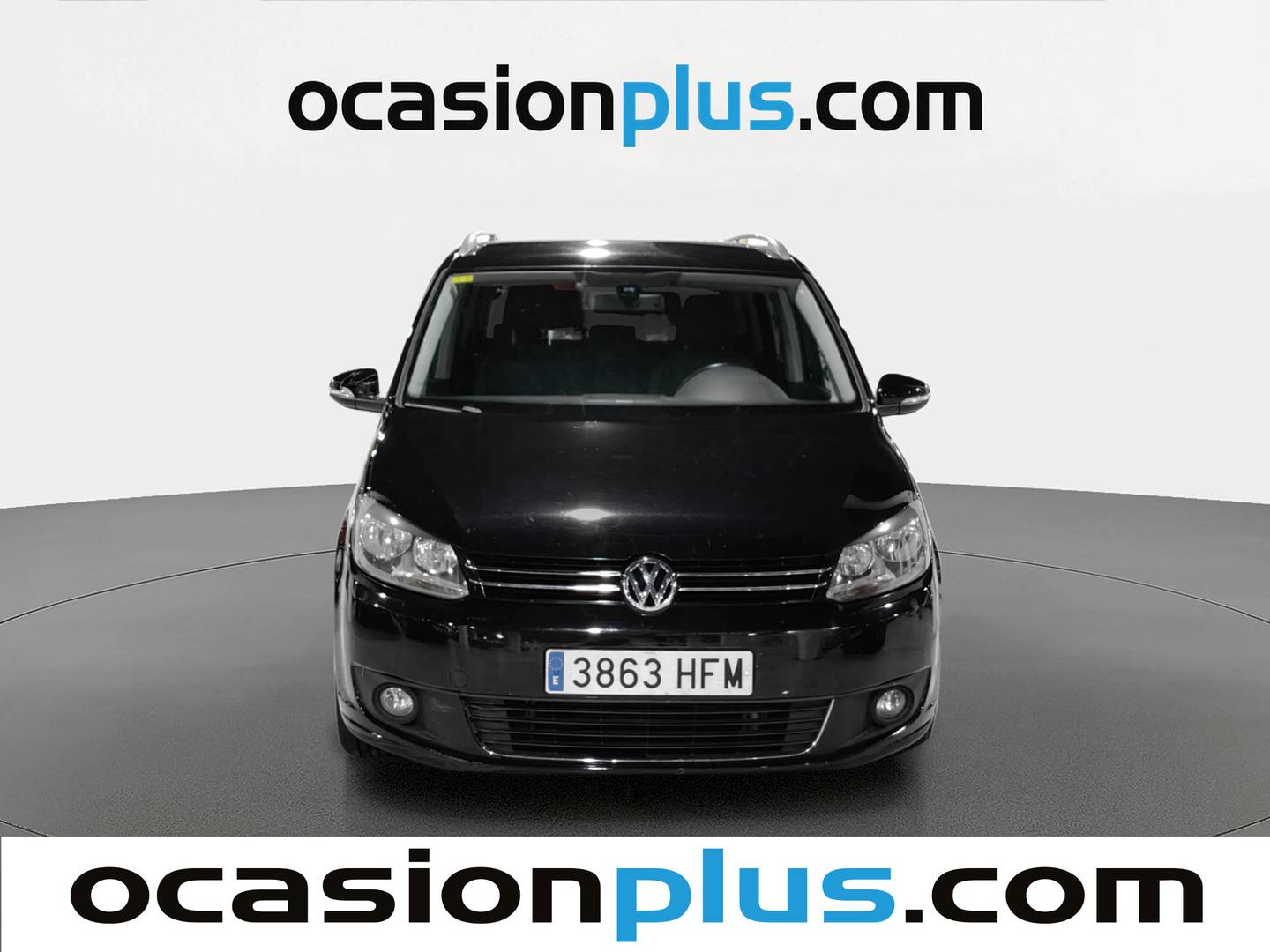 Volkswagen Touran Volkswagen Touran Advance 1.6 TDI (105 CV) 7 plazas 105cv
