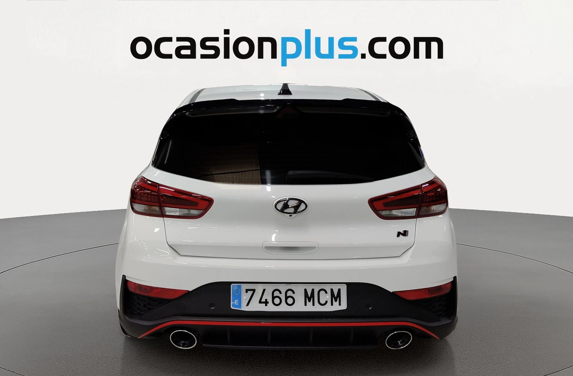 Hyundai i30 2.0 T-GDi N - foto 16