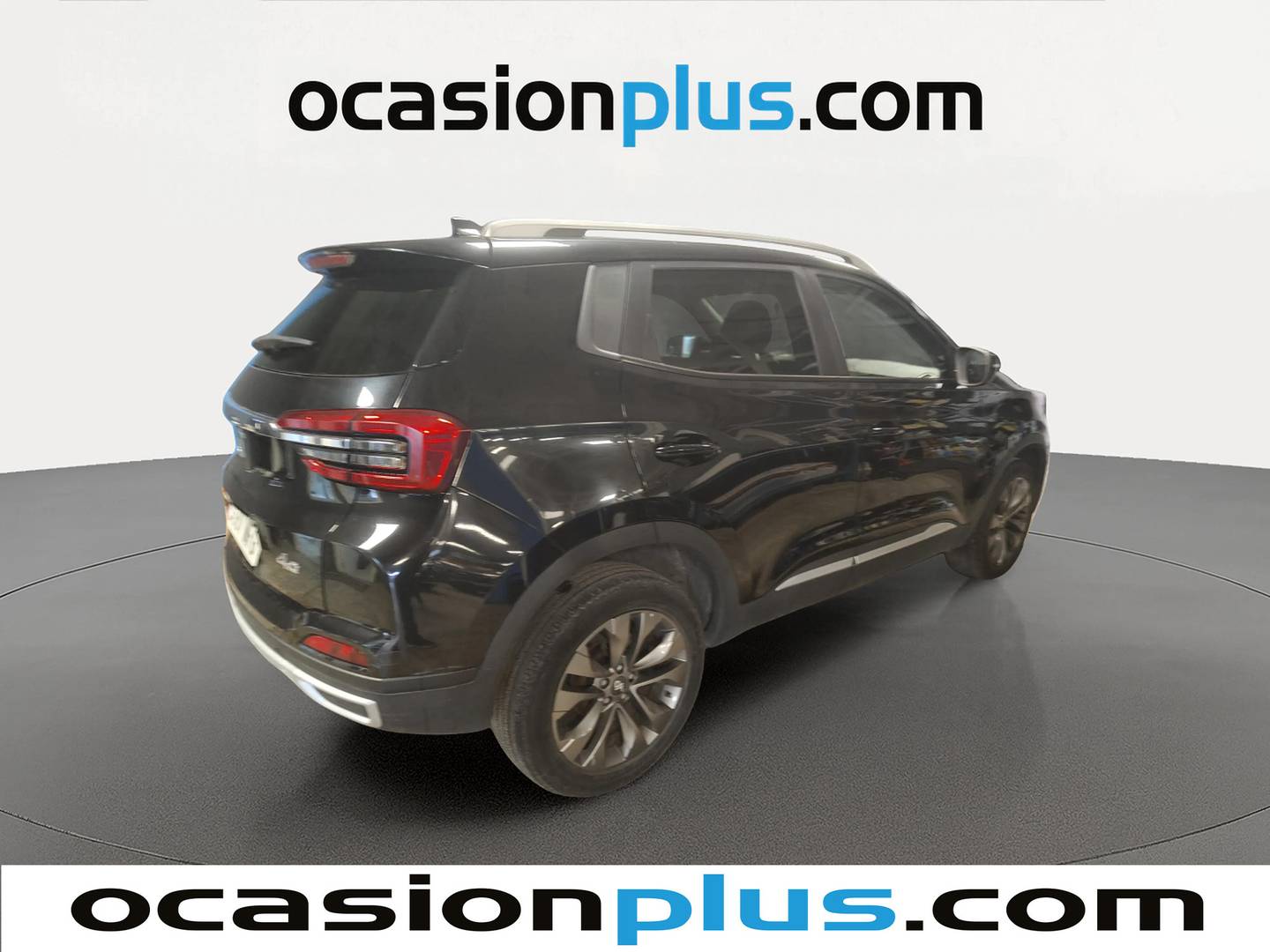 DR AUTOMOBILES DR 4.0 DR AUTOMOBILES DR4 1.5 (116 CV) 116cv
