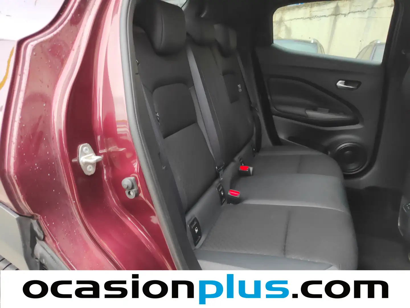 Foto Nissan JUKE Nissan Juke DIG-T N-Connecta 4x2 (114 CV)