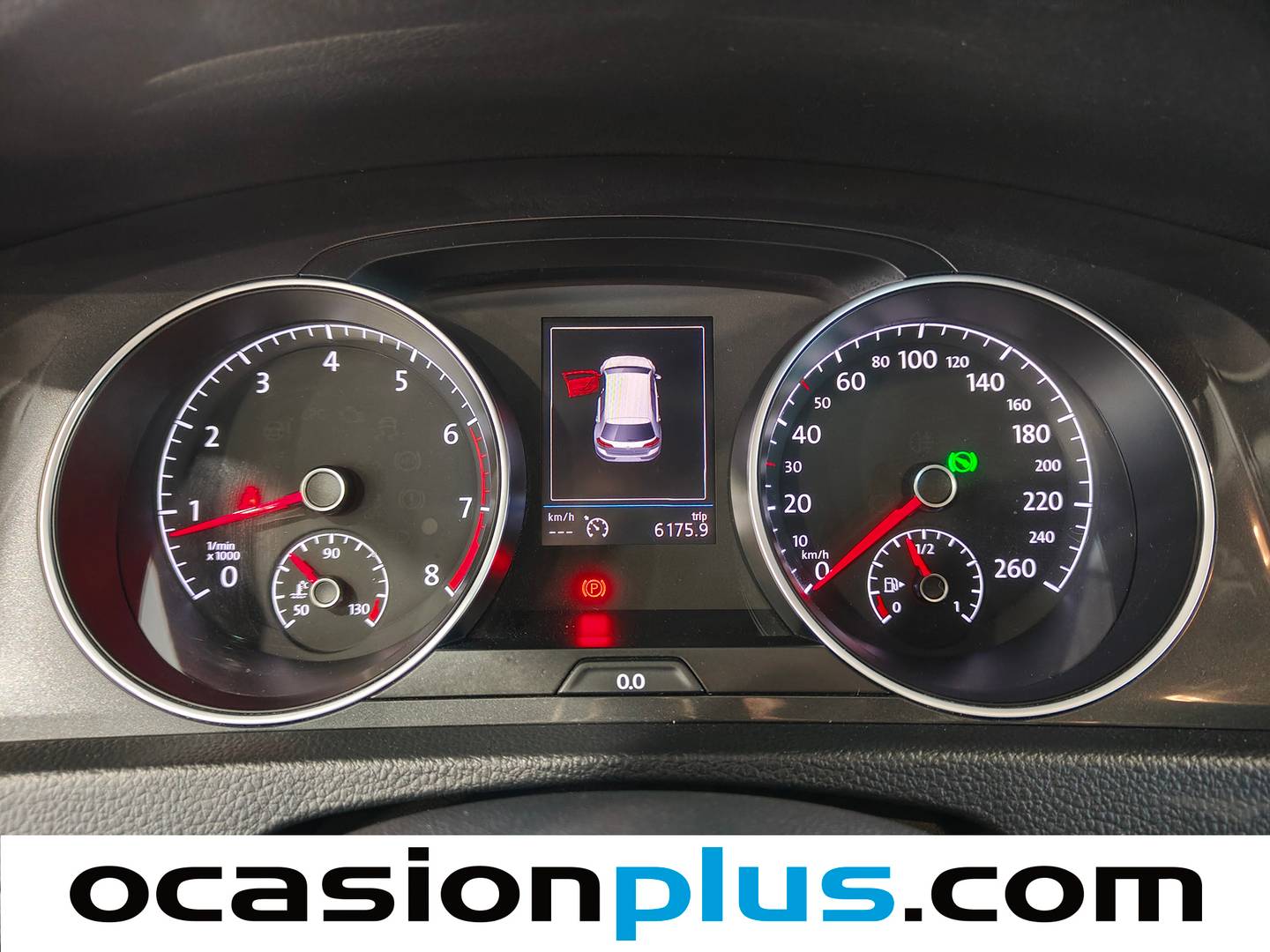 Volkswagen Golf Volkswagen Golf Advance 1.5 TSI Evo (130 CV) DSG de segunda mano