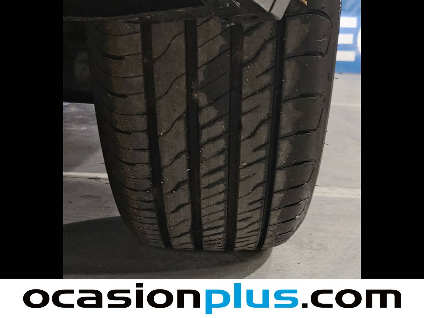 Volkswagen Tiguan Volkswagen Tiguan Life 1.5 TSI (150 CV) DSG barato