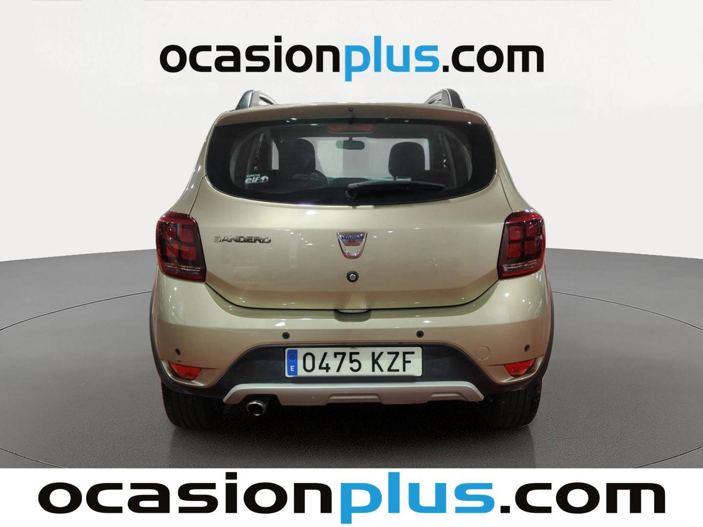 Dacia Sandero Dacia Sandero Serie Limitada Xplore TCe (90 CV) barato
