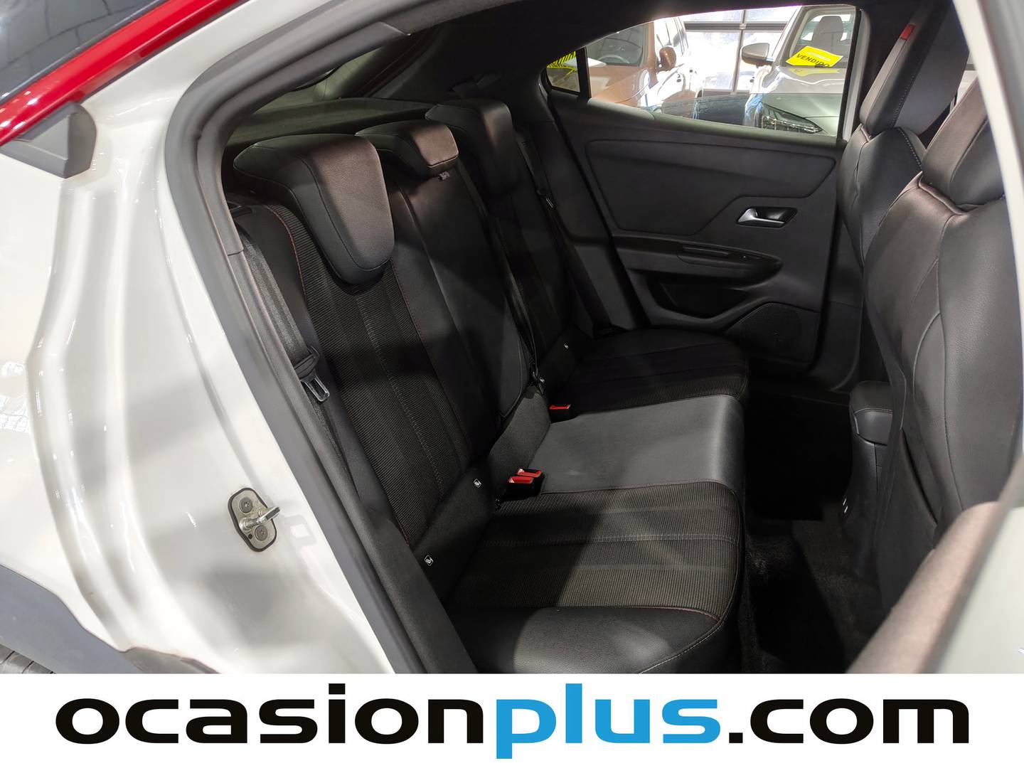 Opel Mokka Opel Mokka 1.2 Turbo GS Line (130 CV) gasolina