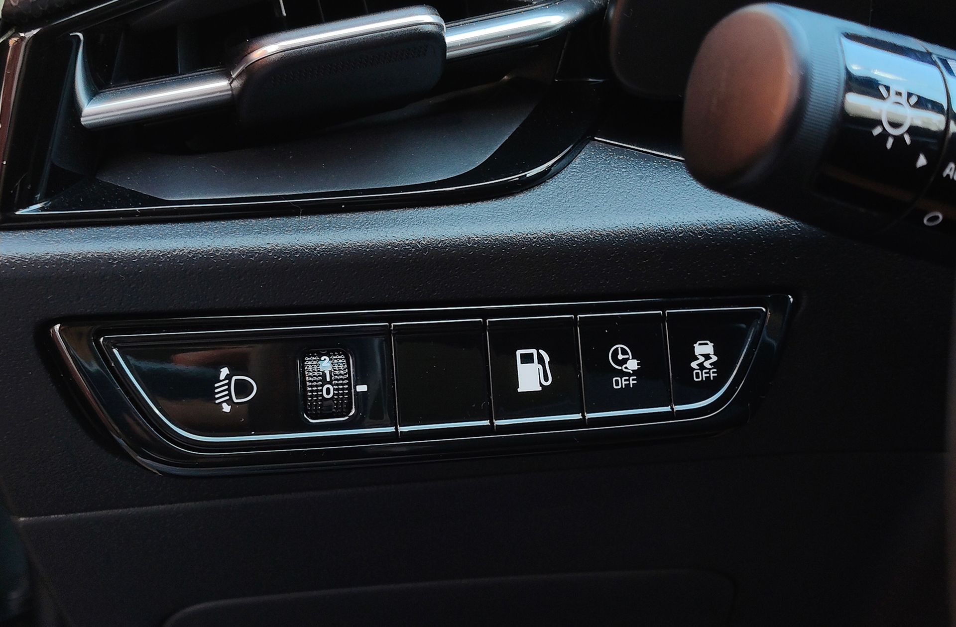 Kia Niro 1.6 GDi PHEV Drive - foto 25