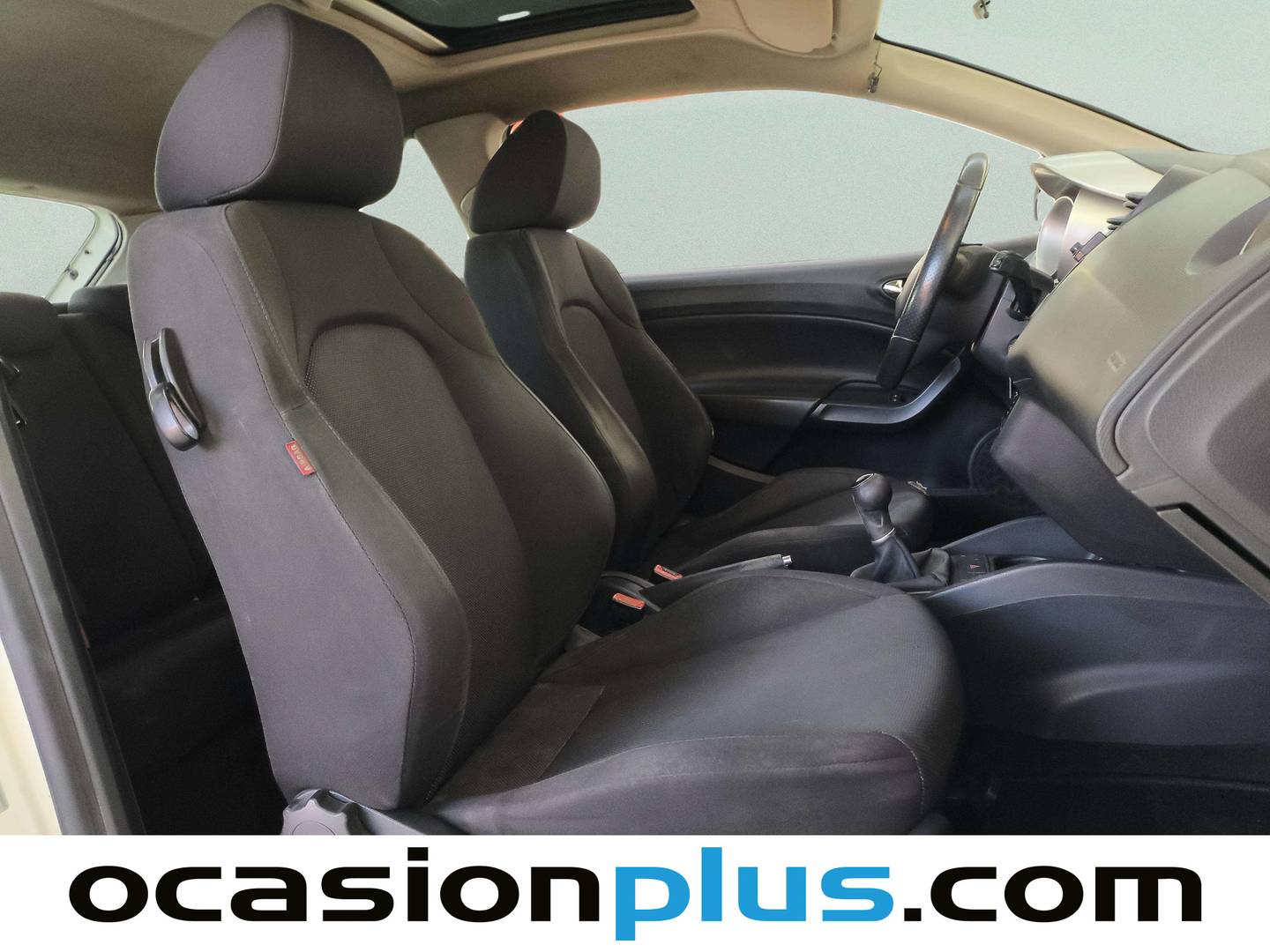 Seat Ibiza Seat Ibiza SC 1.4 16v Sport (85 CV) km 0