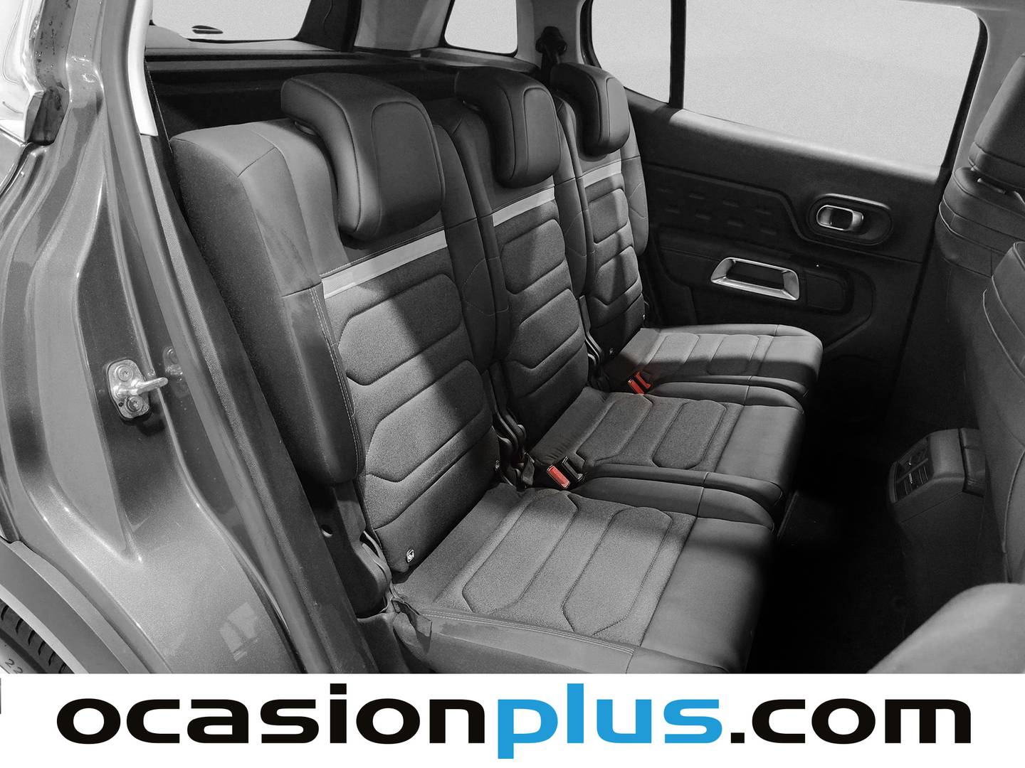 Citroën C5 Aircross Citroën C5 Aircross Hybrid 136 Max e-DCS6 (136 CV) km 0