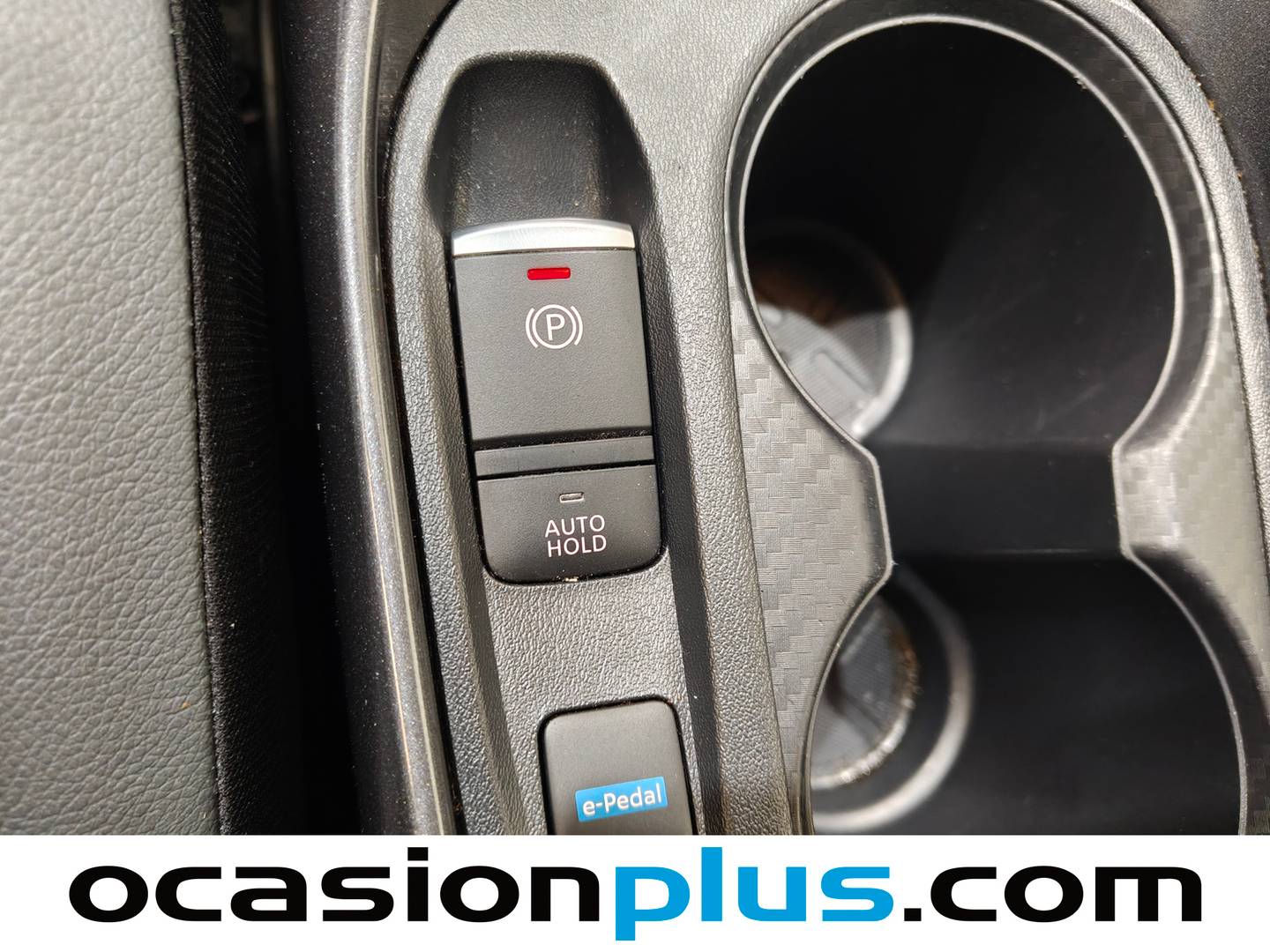 Extras del Nissan JUKE Nissan Juke 1.6 Hybrid N-Connecta Auto (143 CV)