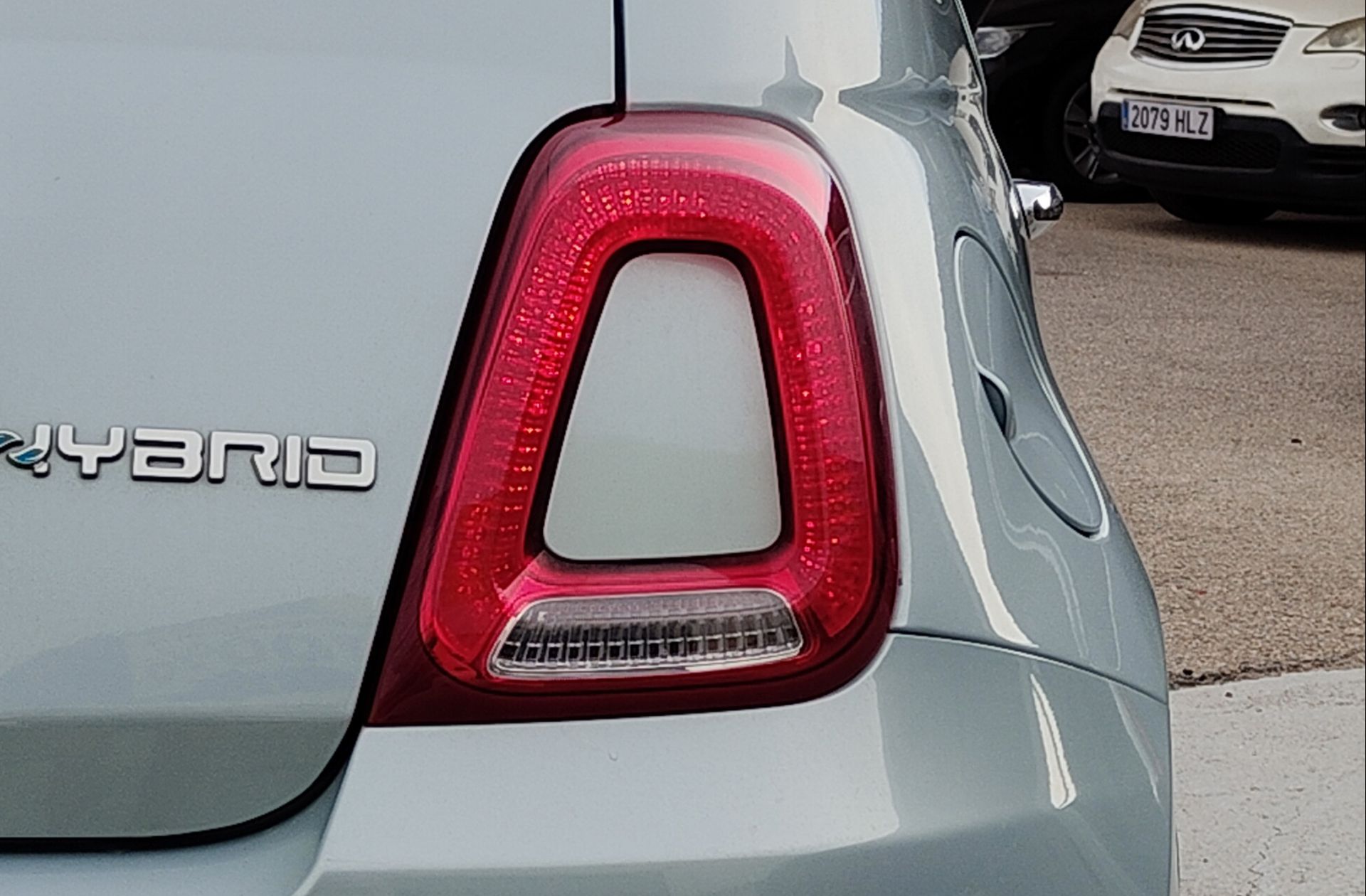 Fiat 500 1.0 Hybrid Dolcevita - foto 15