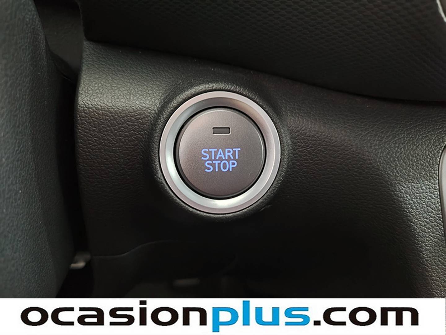 Foto Hyundai Kona Hyundai Kona EV Tecno (136 CV)