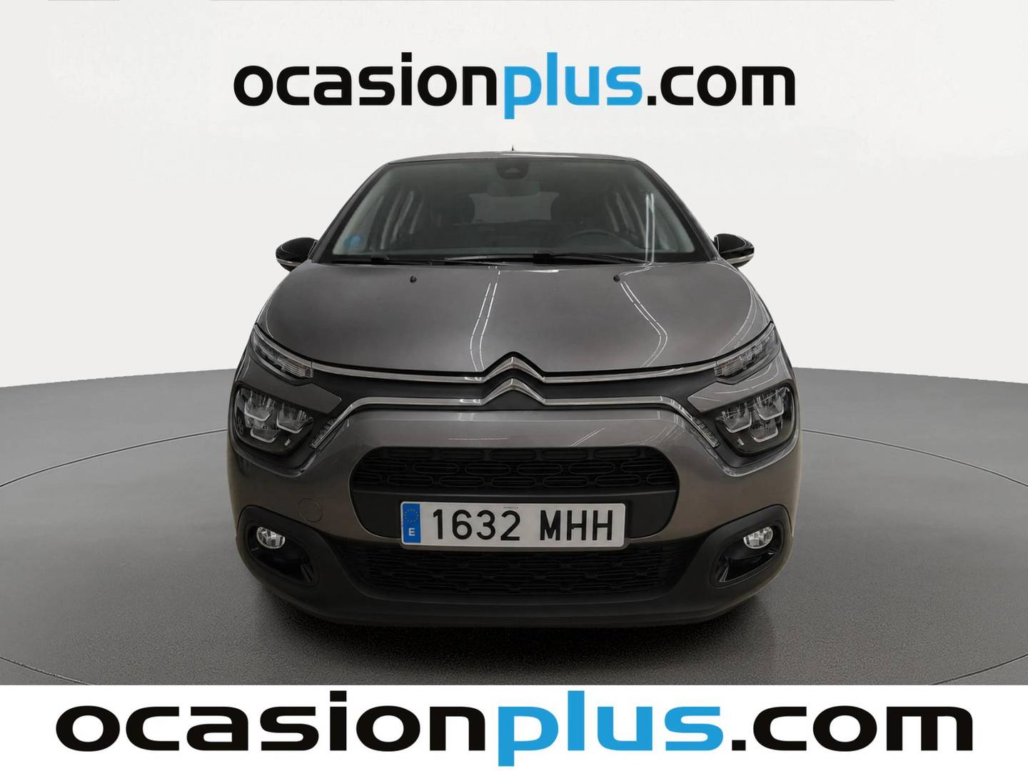 Citroën C3 Citroën C3 PureTech 110 S&S Shine EAT6 (110 CV) barato