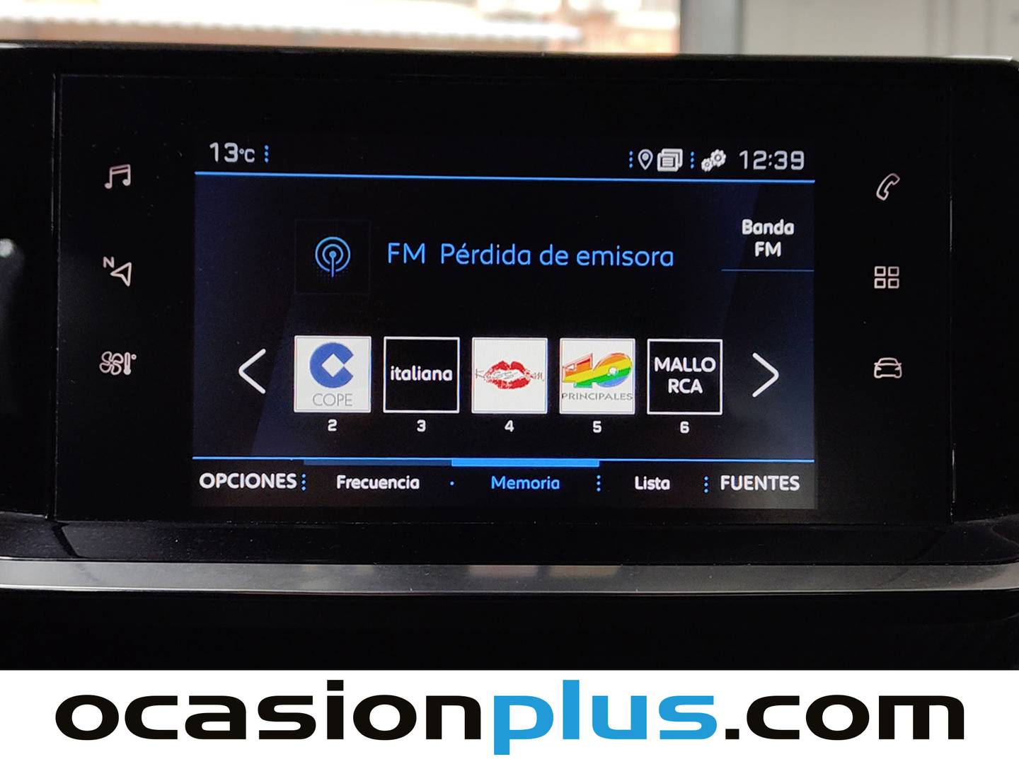 Paquetes del Peugeot 2008 Peugeot 2008 Puretech 100 S&S Active (100 CV)