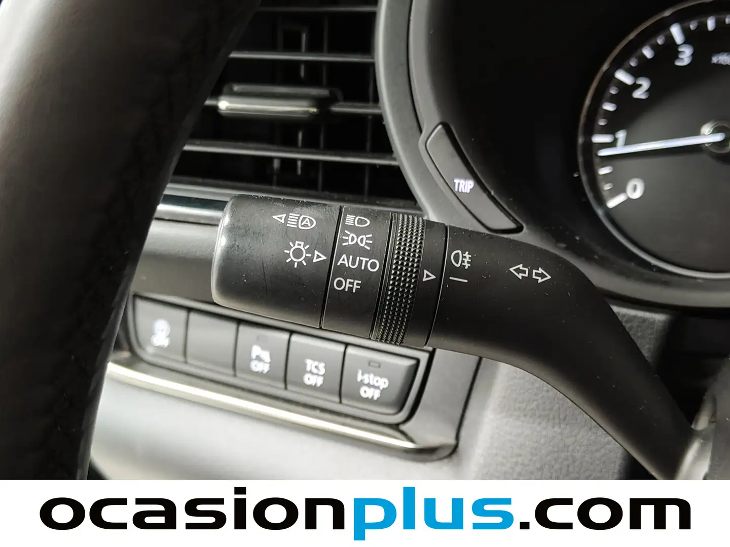 Foto Mazda CX-30 Mazda CX-30 2.0 Skyactiv-G Evolution 2WD (122 CV)