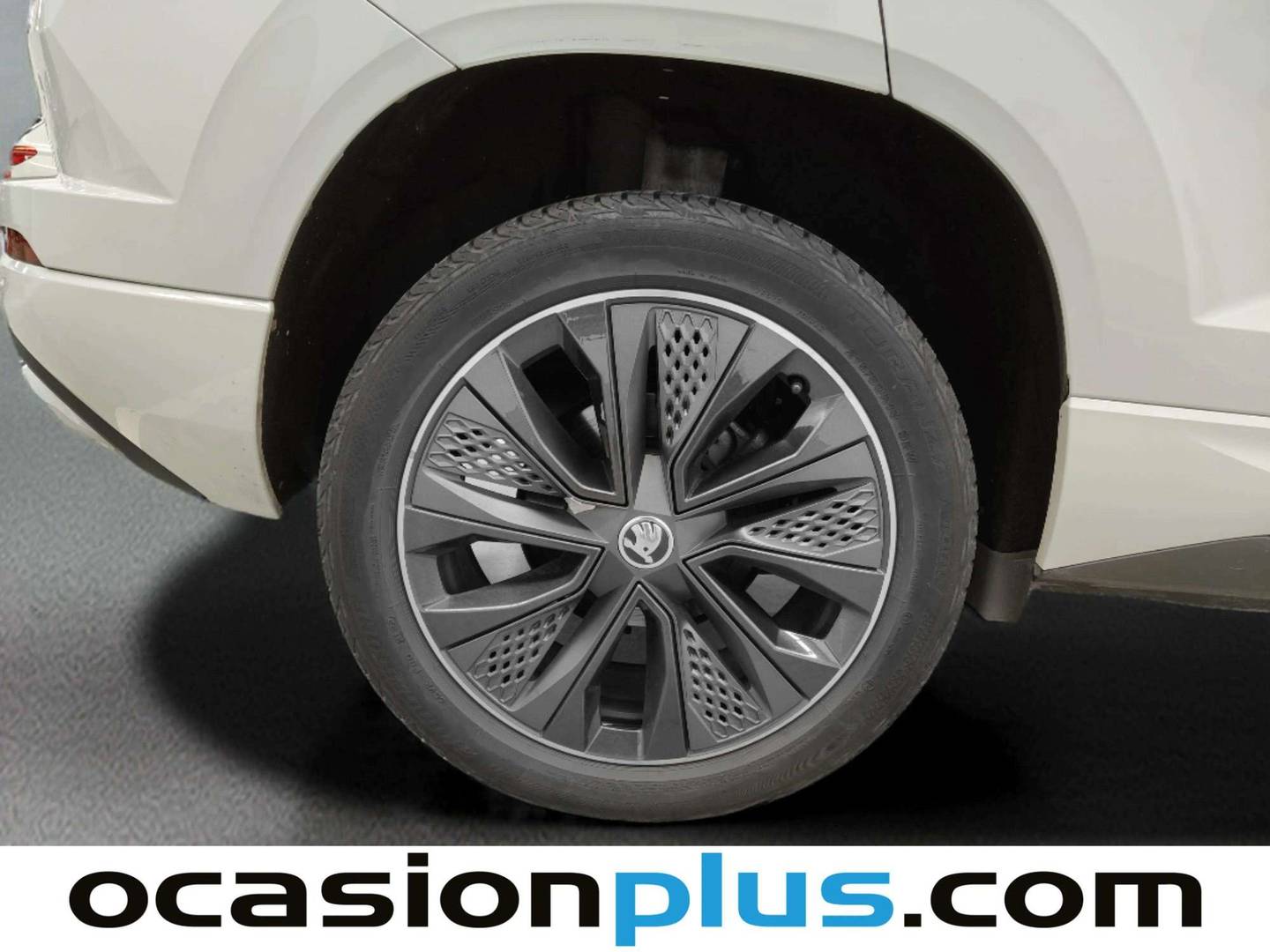 Skoda Karoq Skoda Karoq 1.5 TSI ACT Sportline DSG (150 CV) automático