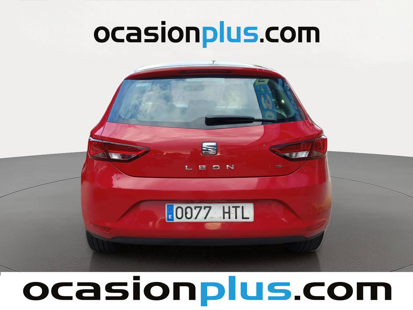 Seat León Seat León 1.6 TDI S&S Style (105 CV) barato