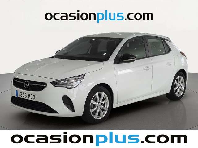 Opel Corsa 1.2 XEL S&S Edition (75 CV) de segunda mano