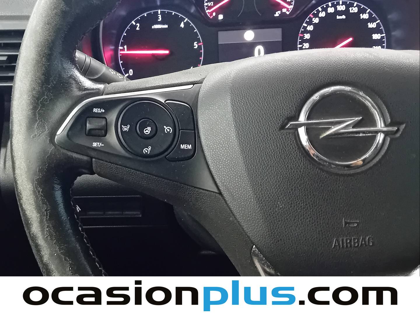 Foto Opel Combo Life Opel Combo Life 1.5 TD S&S Selective XL (100 CV)