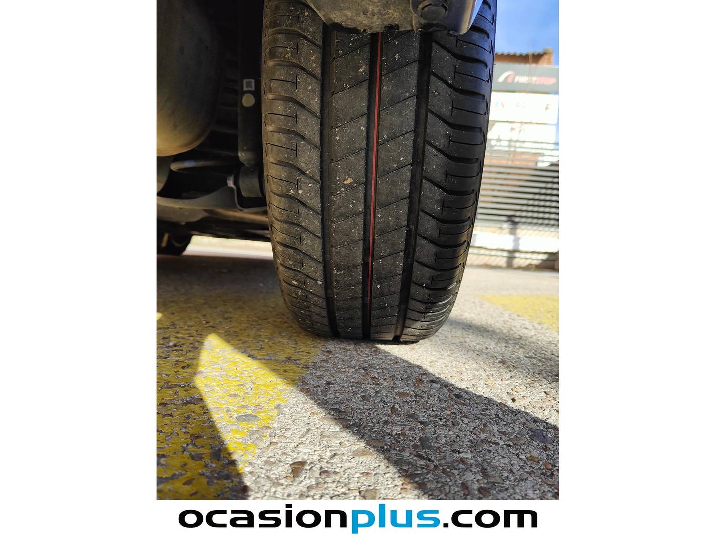 Toyota Yaris Toyota Yaris 120H Style 85 kW (116 CV) de segunda mano