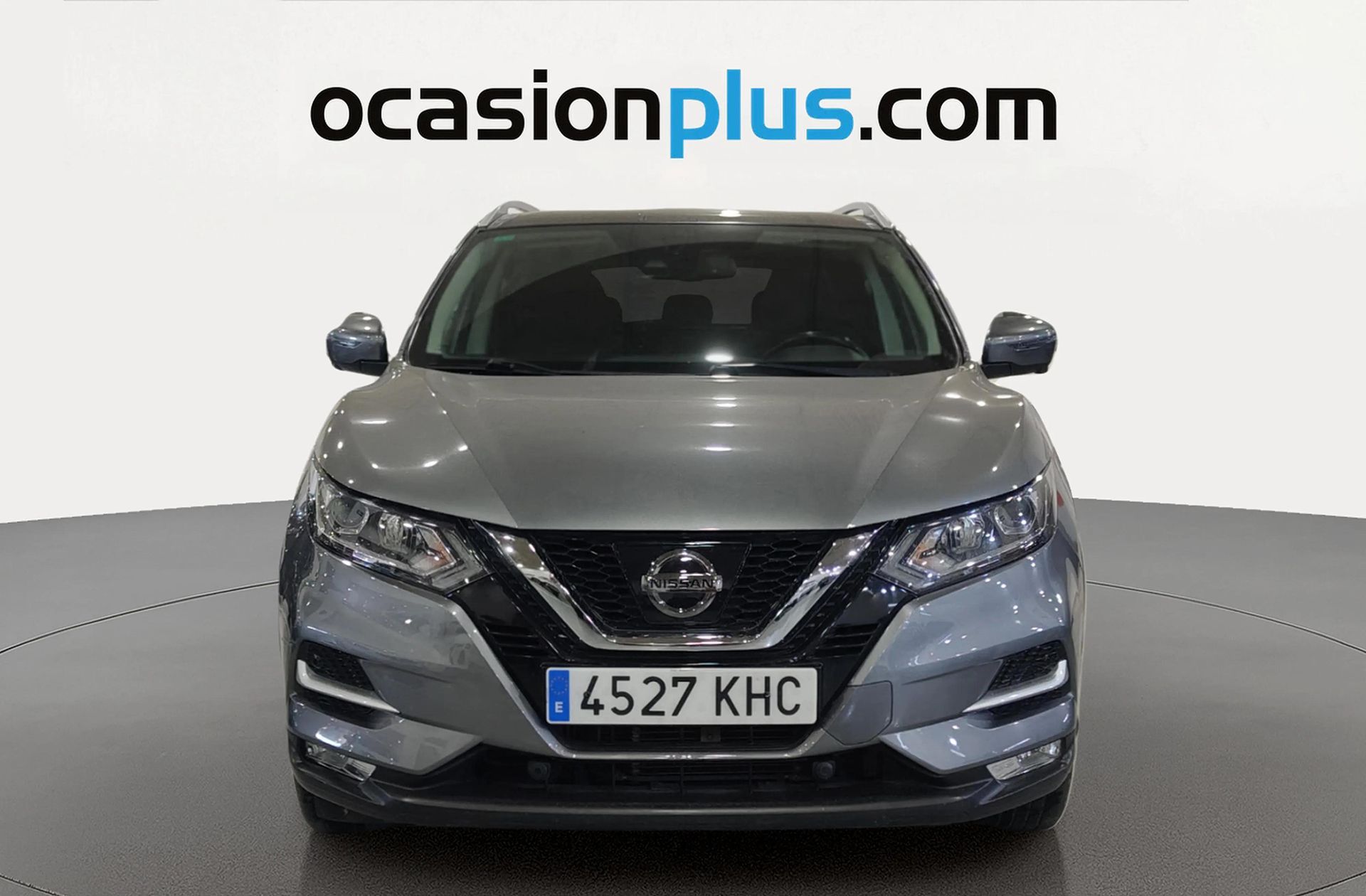 Nissan Qashqai DIG-T 115 N-Connecta Xtronic - foto 13