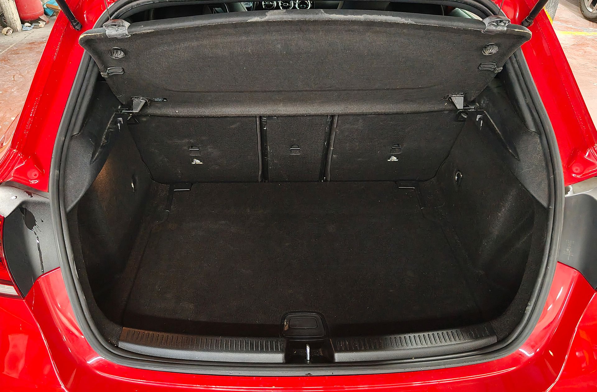 Mercedes-Benz Clase A 180 d Pack AMG - foto 20
