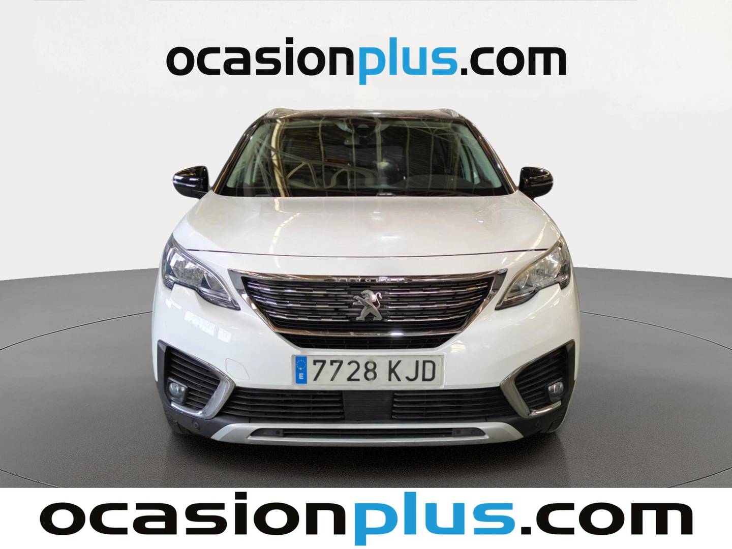 Peugeot 5008 Peugeot 5008 PureTech 130 S&S Allure (130 CV) 7 Plazas barato