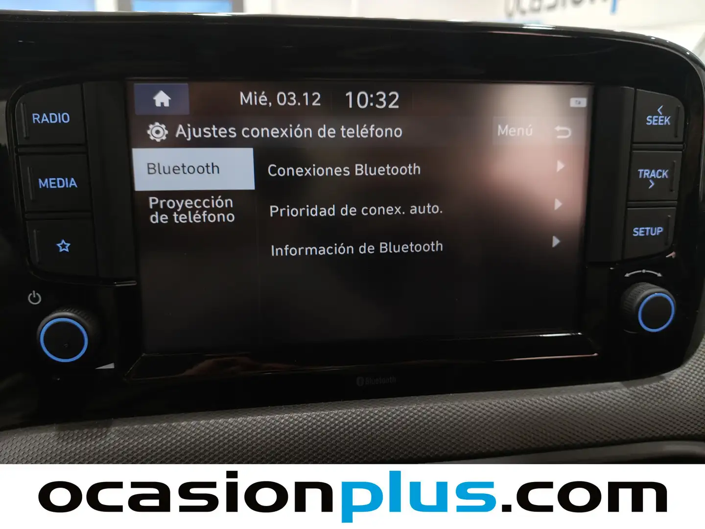 Foto Hyundai i10 Hyundai i10 i10 1.0 Klass (67 CV)