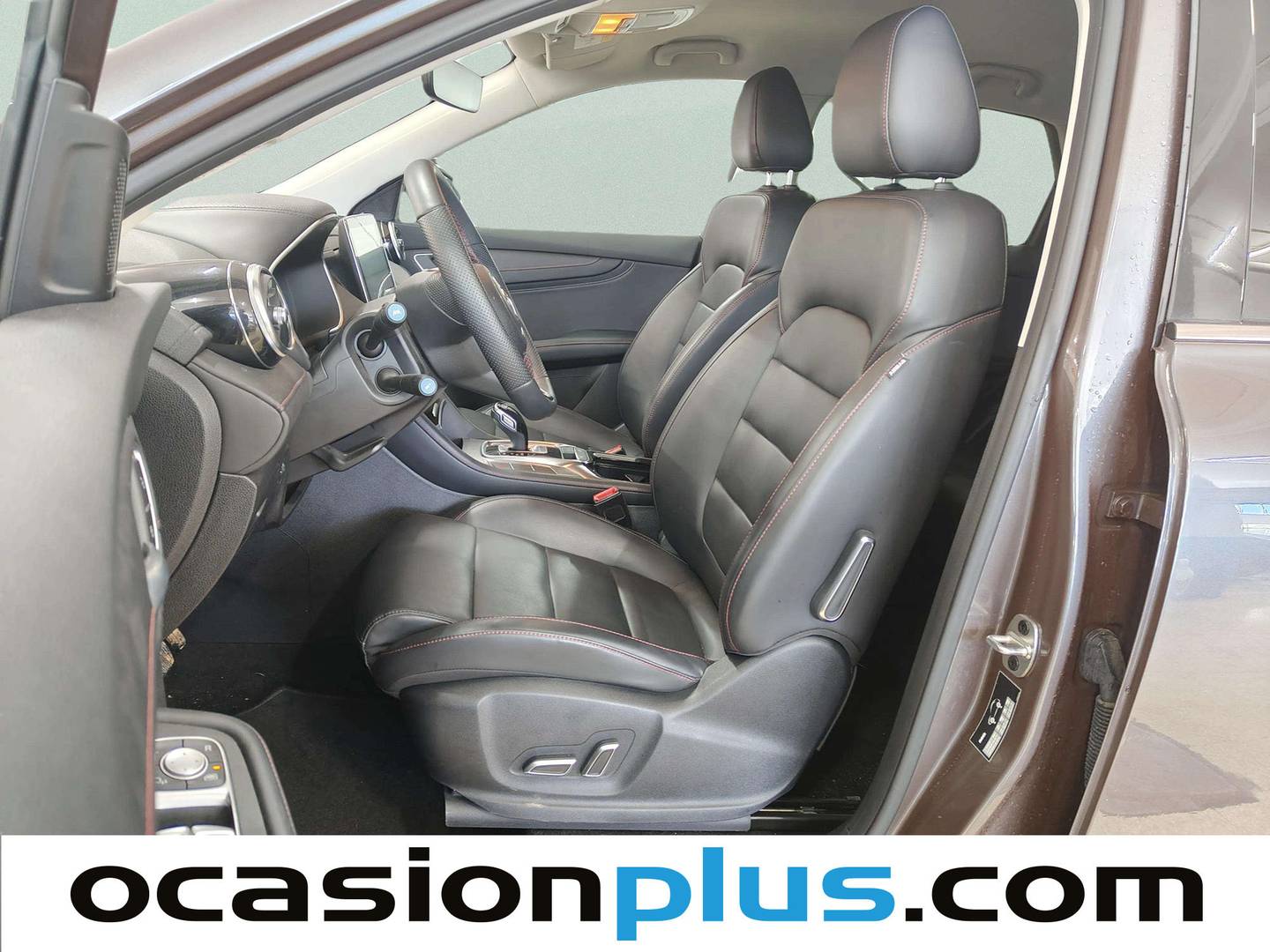 Foto asientos delanteros MG HS MG HS 1.5 Turbo GDI Comfort DCT (162 CV)