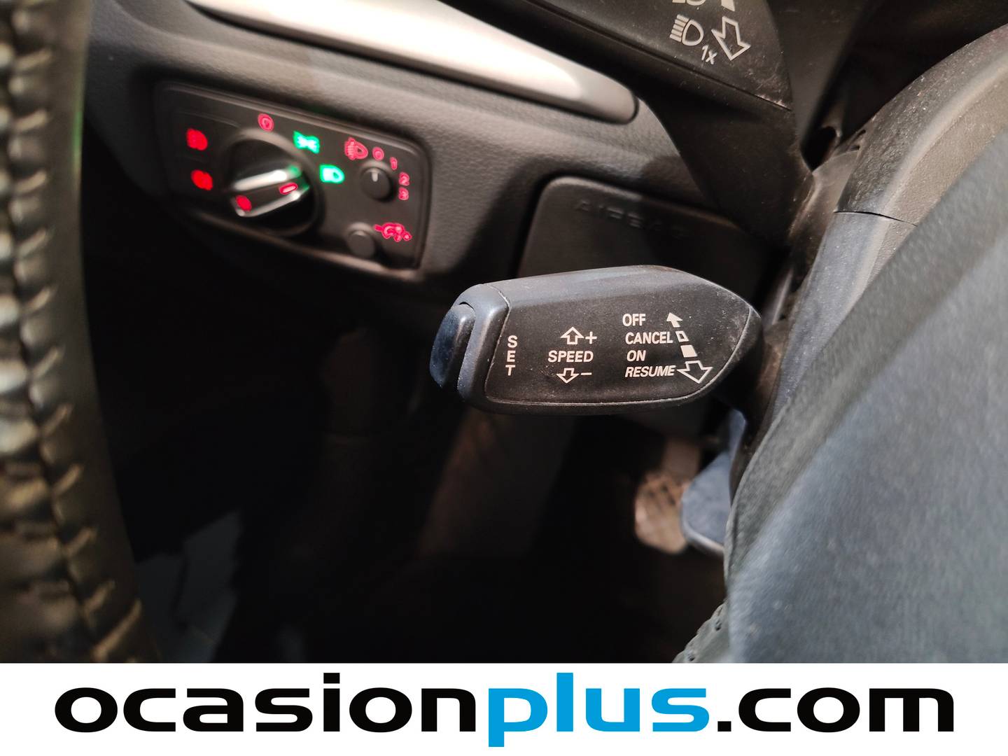 Audi A3 Audi A3 1.4 TFSI (122 CV) de ocasión