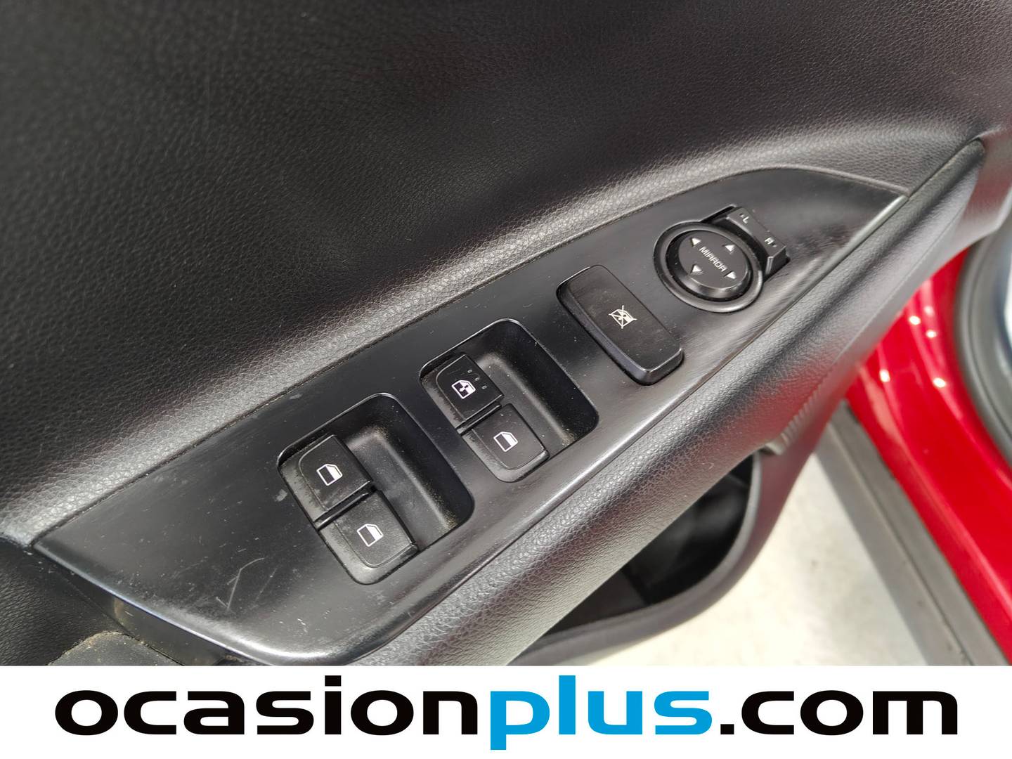 KIA Stonic KIA Stonic 1.2 CVVT Concept Eco-Dynamic (84 CV) al mejor precio