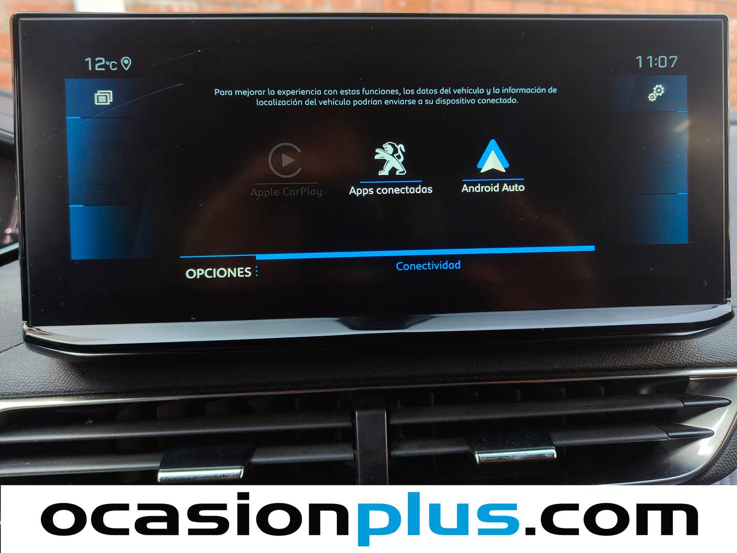 Extras y acabados del Peugeot 5008 Peugeot 5008 BlueHDI 130 S&S Allure Pack EAT8 (130 CV)7 plazas