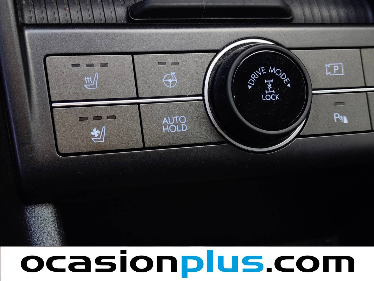 Hyundai Kona Hyundai Kona 1.6 TGDi N Line Style 4x4 DCT (198 CV) 198cv