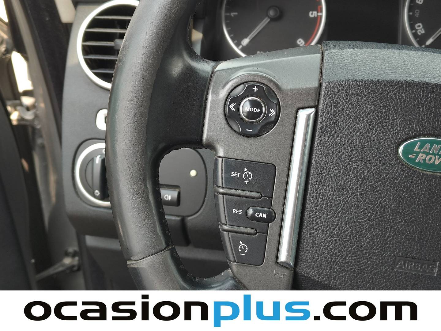 Foto Land Rover Discovery 4 Land Rover Discovery 3.0 TDV6 S (211 CV)