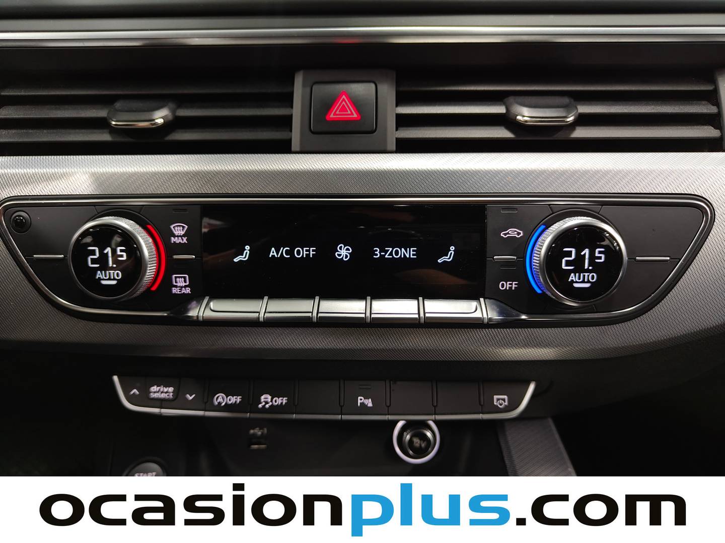 Extras del Audi A5 AUDI A5 Advanced 35 TFSI S tronic Sportback