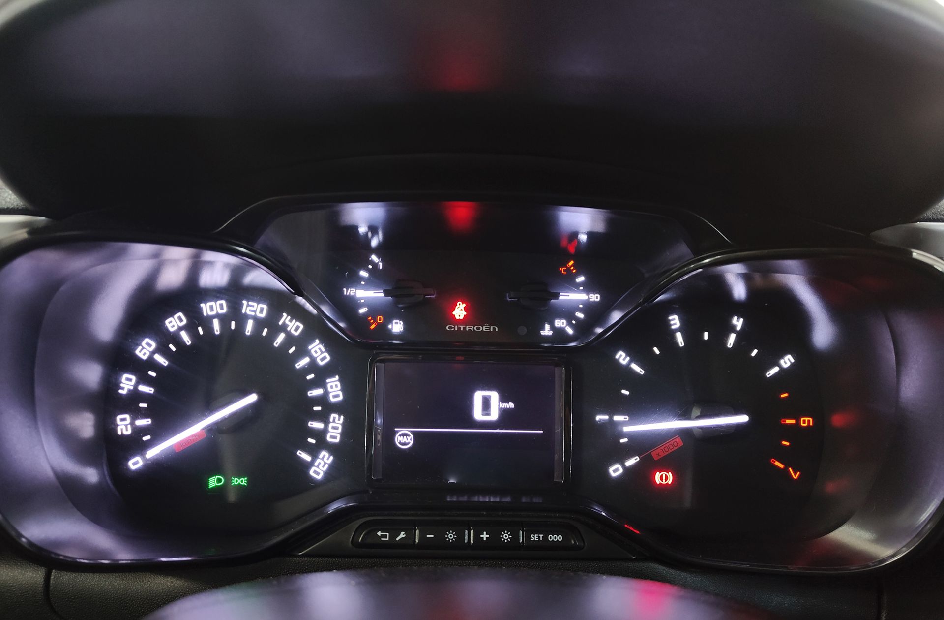 Citroën C3 PureTech 83 C-Series - foto 21