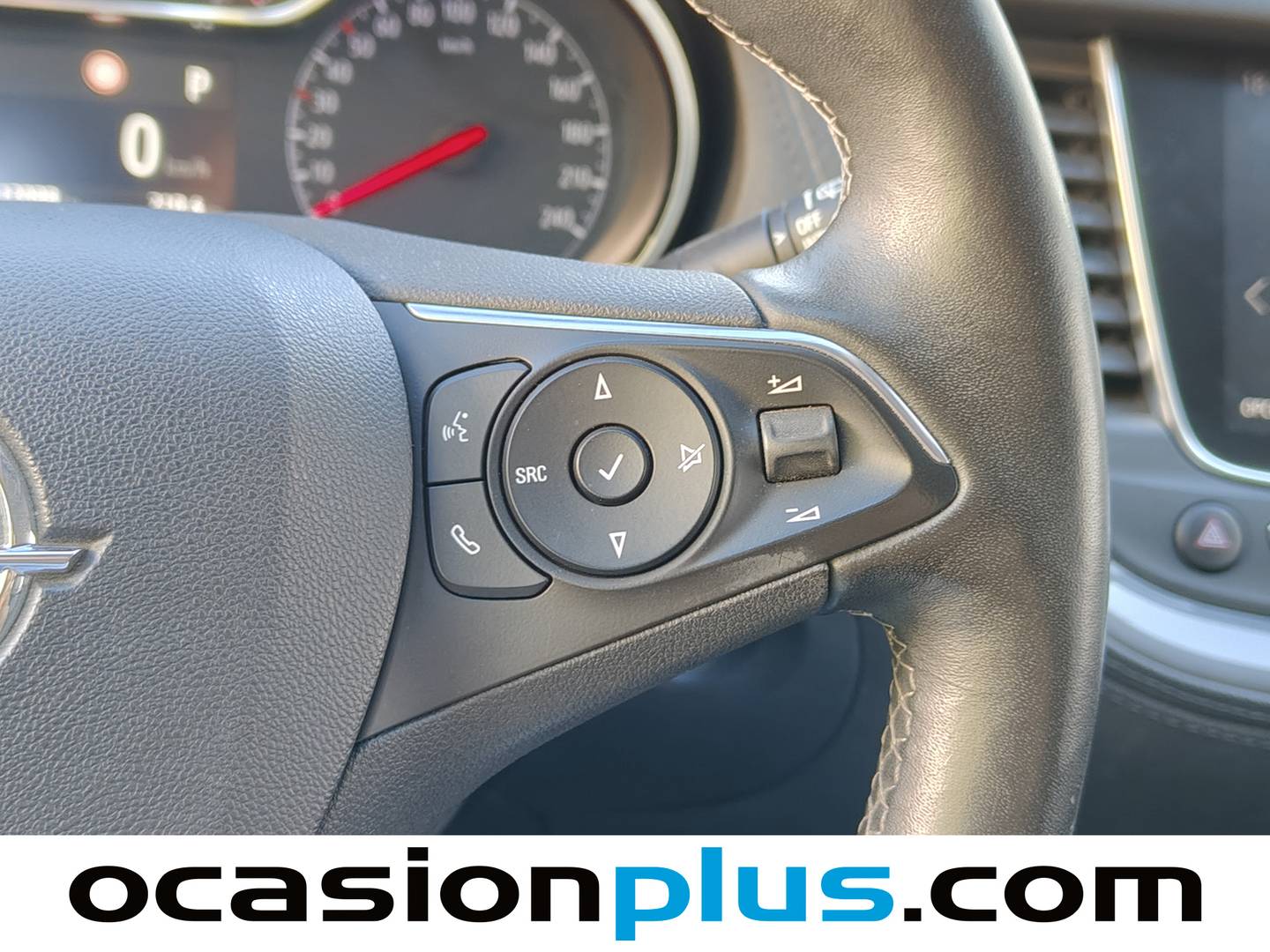 Foto Opel Grandland X Opel Grandland X 1.5 CDTi Ultimate Auto (130 CV)