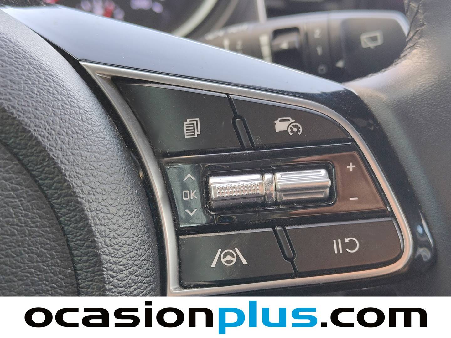 KIA XCeed KIA XCeed 1.0 T-GDi Drive (100 CV) 100cv