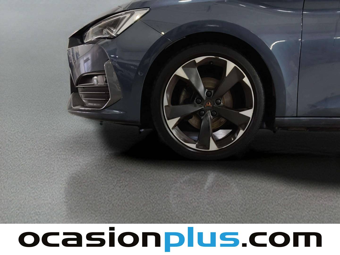 Cupra León Cupra León 1.5 eTSI DSG (150 CV) 150cv