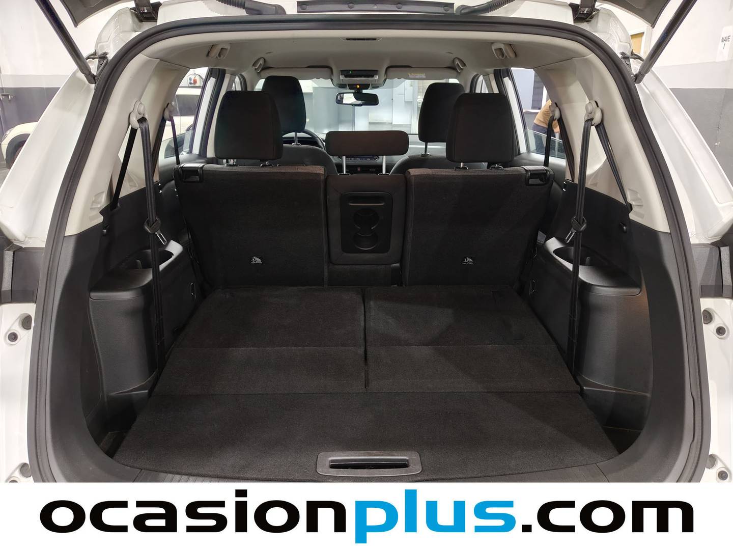 Foto Nissan X-TRAIL Nissan X-Trail 1.5 e-4orce Acenta 4x4 Auto (213 CV) siete plazas