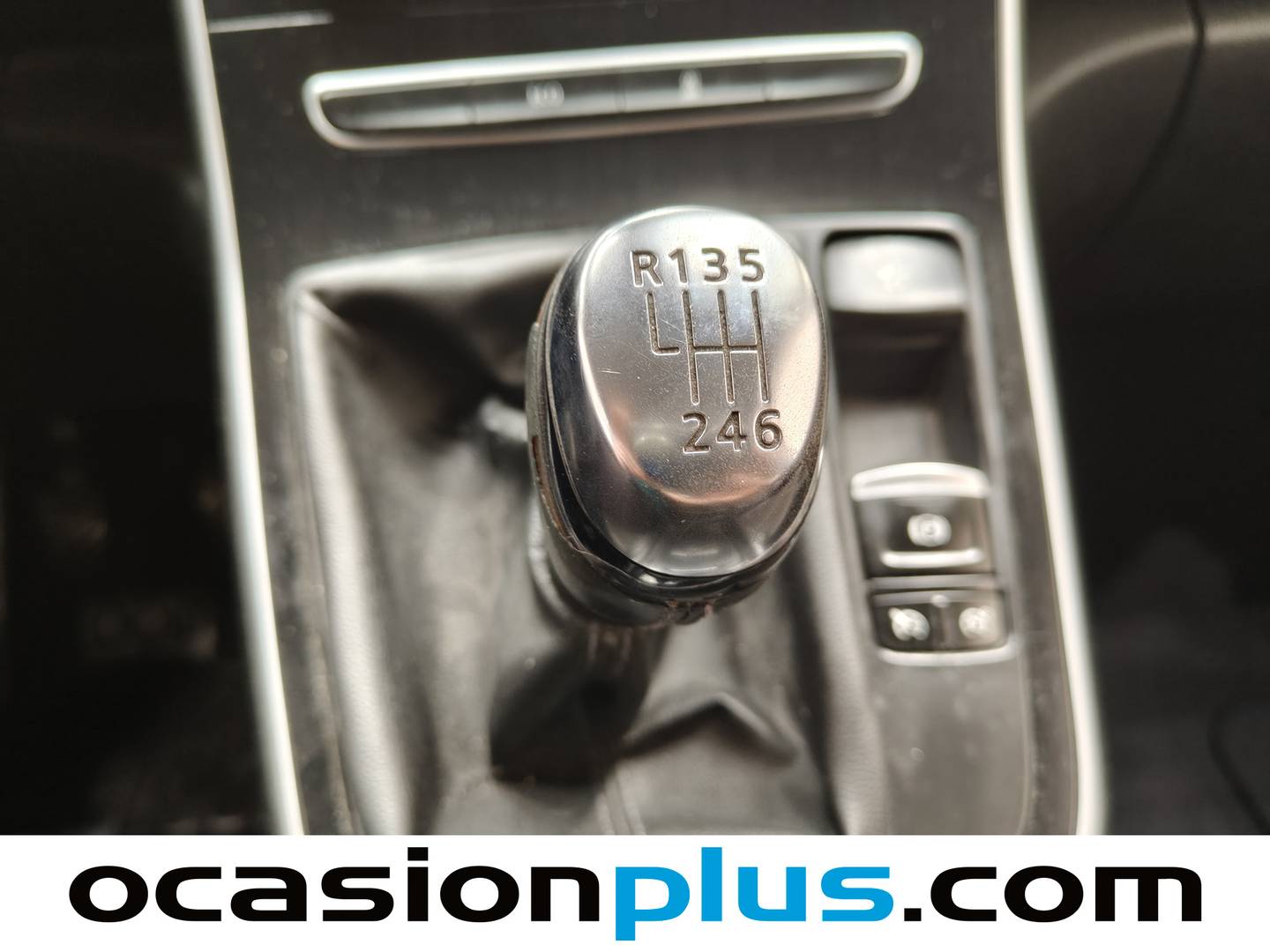 Foto Renault Grand Scénic Renault Grand Scenic Zen  dCi 7 Plazas (130 CV)