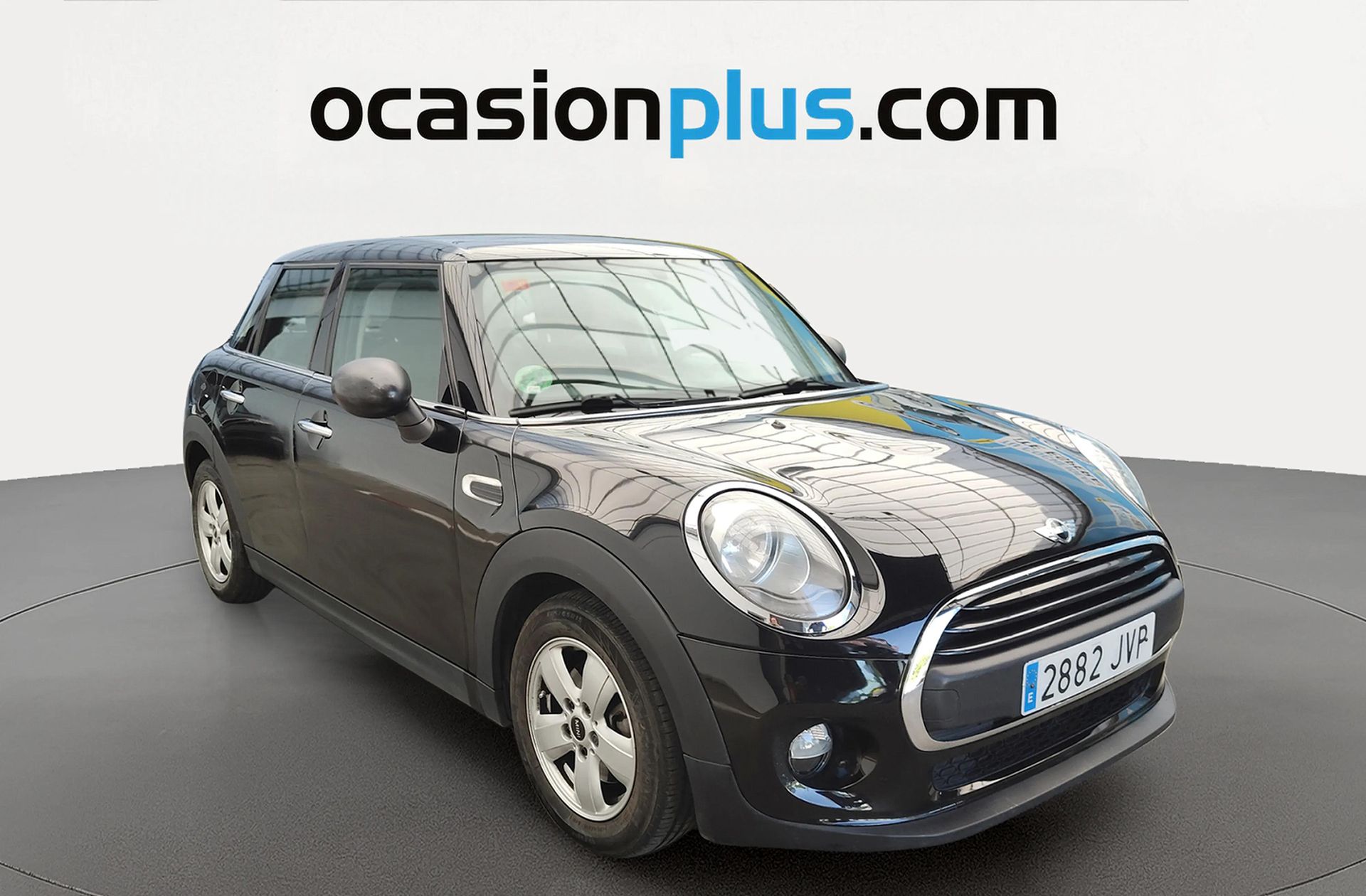 MINI Cooper One D - foto 2