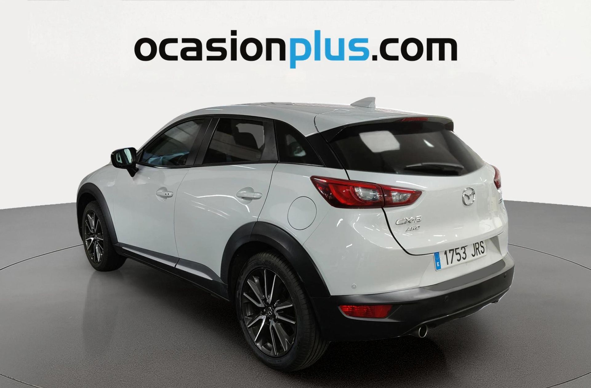 Mazda CX-3 2.0 Skyactiv GE i-Eloop Luxury 4WD - foto 3