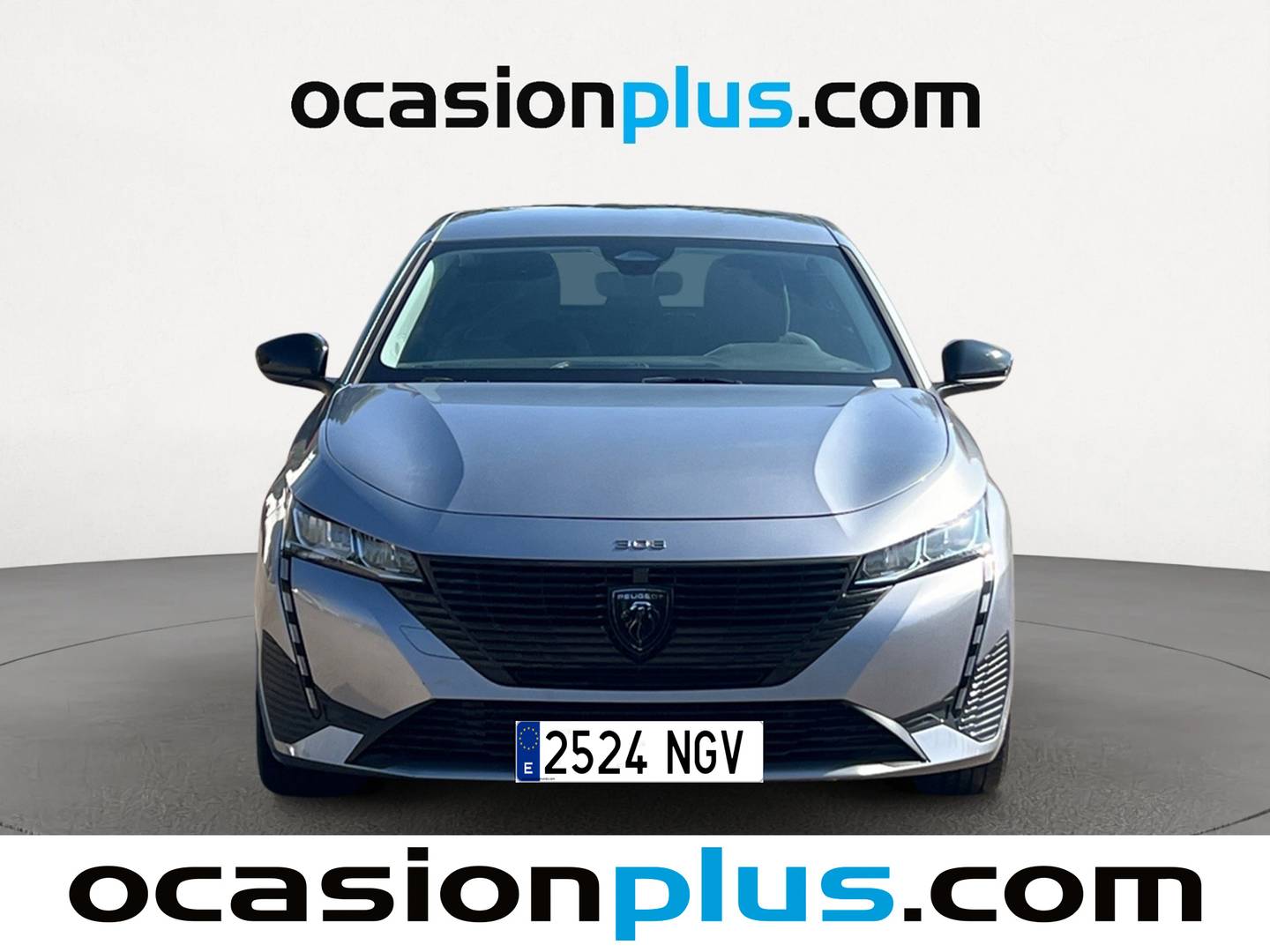 Foto Peugeot 308 Peugeot 308 PureTech 130 S&S Active Pack EAT8 (130 CV)